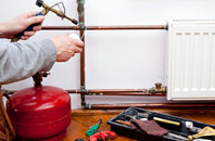 free Howdon Pans heating repair quotes