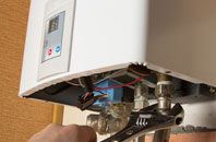 free Howdon Pans boiler install quotes